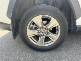 Toyota Rav4  XLE AWD / CARFAX / CAMERA / АВТОКРЕДИТ | Auto.bg — изображение 7