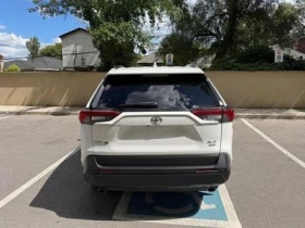 Toyota Rav4  XLE AWD / CARFAX / CAMERA / АВТОКРЕДИТ | Auto.bg — изображение 4