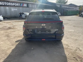 Hyundai Kona EV 48, 4kw 156hp - 16800 € - 49365279 2