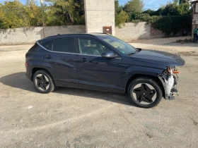 Hyundai Kona EV 48, 4kw 156hp - 16800 € - 49365279 6
