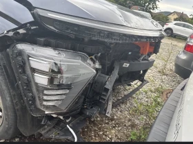 Hyundai Kona EV 48, 4kw 156hp