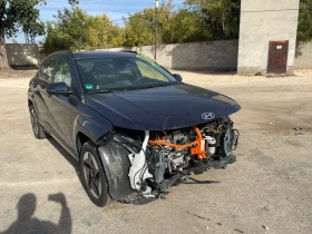 Hyundai Kona EV 48, 4kw 156hp - 16800 € - 49365279 7
