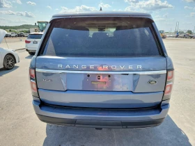 Land Rover Range rover 3.0l Hse | Auto.bg — изображение 6