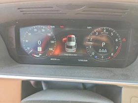 Land Rover Range rover 3.0l Hse | Auto.bg — изображение 9