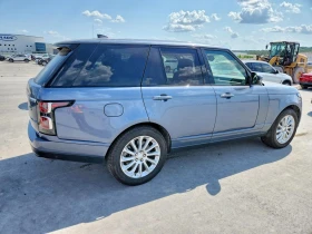 Land Rover Range rover 3.0l Hse | Auto.bg — изображение 3