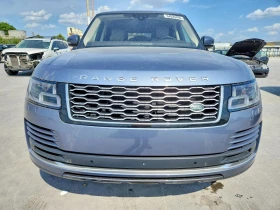 Land Rover Range rover 3.0l Hse | Auto.bg — изображение 5