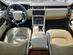 Land Rover Range rover 3.0l Hse | Auto.bg — изображение 8