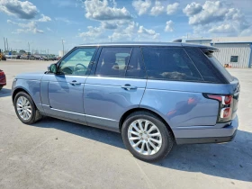 Land Rover Range rover 3.0l Hse | Auto.bg — изображение 2