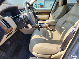 Land Rover Range rover 3.0l Hse | Auto.bg — изображение 7
