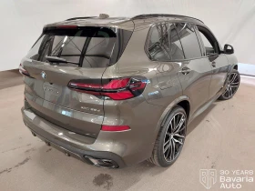 BMW X5 30d xDrive Sportautomatic | Auto.bg — изображение 3