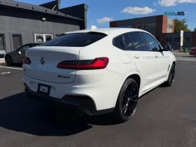 BMW X4 M40i* xDRIVE*  | Auto.bg — изображение 5