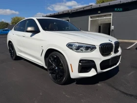 BMW X4 M40i* xDRIVE*  | Auto.bg — изображение 7