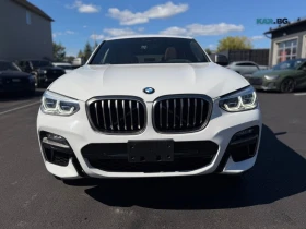 BMW X4 M40i* xDRIVE*  | Auto.bg — изображение 8