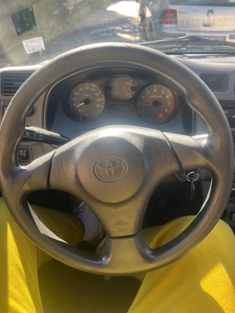 Toyota Rav4, снимка 5 - Автомобили и джипове - 47498199