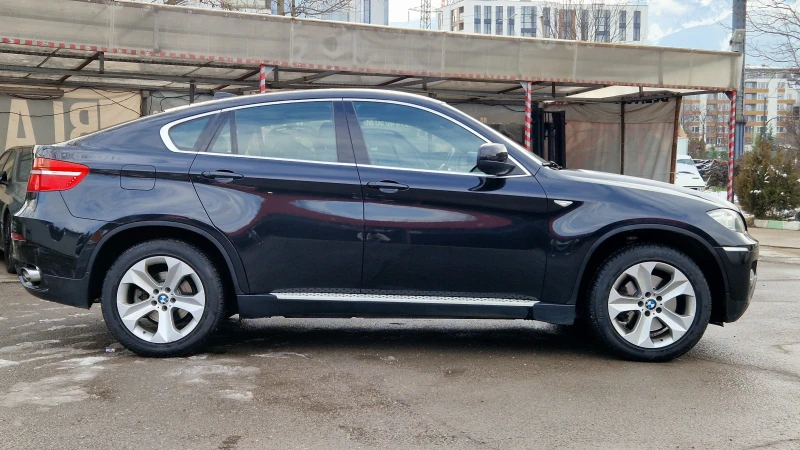 BMW X6 35d, снимка 16 - Автомобили и джипове - 49111822