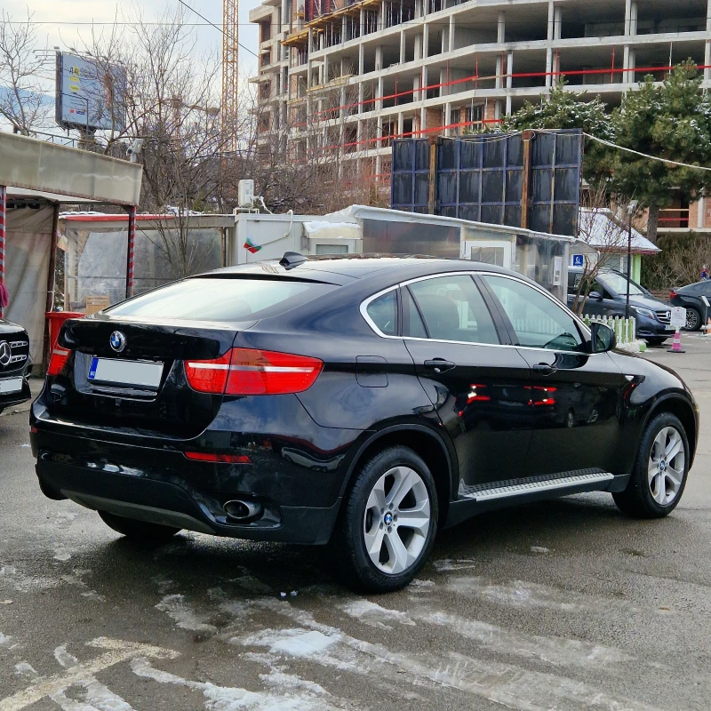 BMW X6 35d, снимка 2 - Автомобили и джипове - 49111822