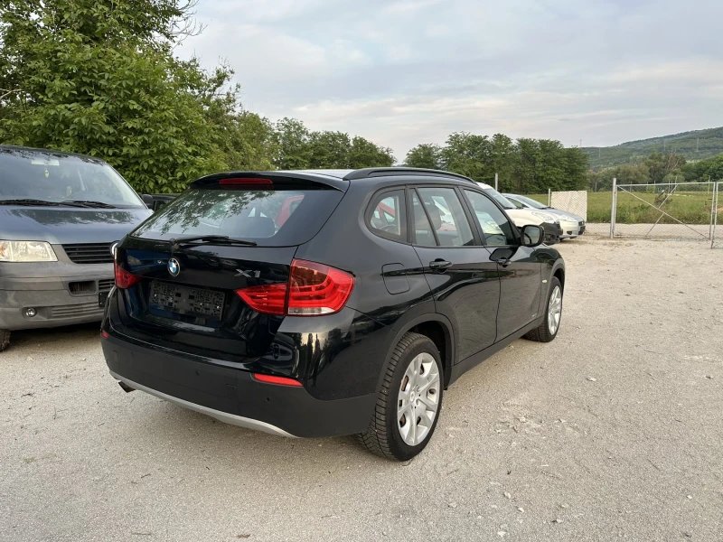 BMW X1 2.0Xdrive , снимка 8 - Автомобили и джипове - 52918956