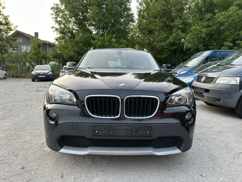 BMW X1 2.0Xdrive , снимка 9 - Автомобили и джипове - 52918956