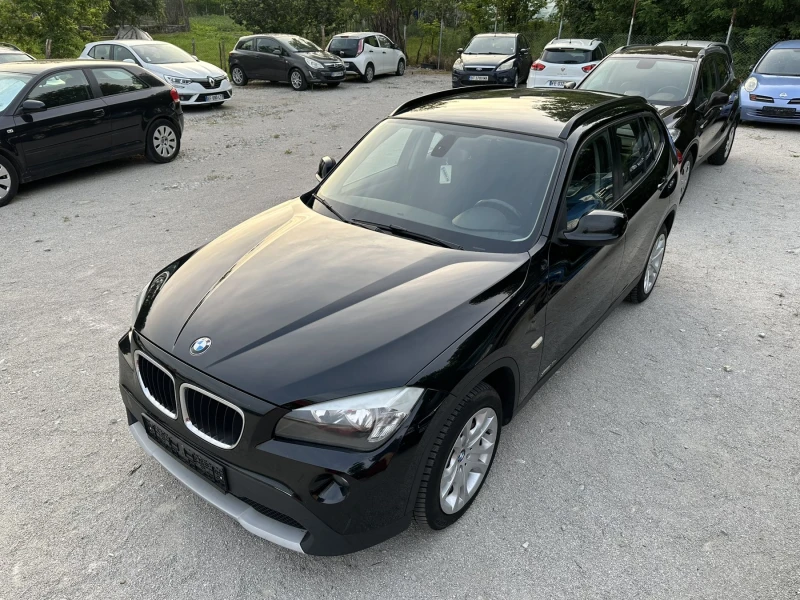 BMW X1 2.0Xdrive , снимка 4 - Автомобили и джипове - 52918956