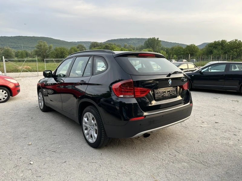 BMW X1 2.0Xdrive , снимка 7 - Автомобили и джипове - 52918956