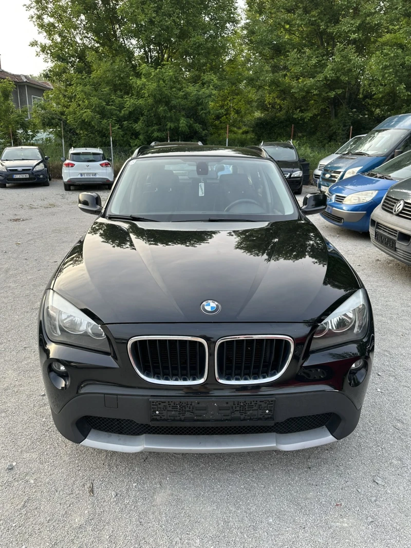BMW X1 2.0Xdrive , снимка 2 - Автомобили и джипове - 52918956