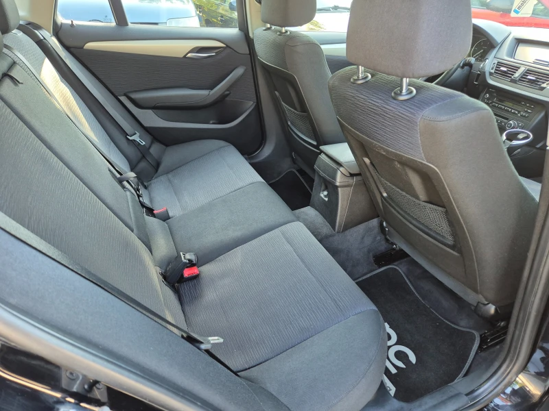 BMW X1 2.0Xdrive , снимка 14 - Автомобили и джипове - 52918956