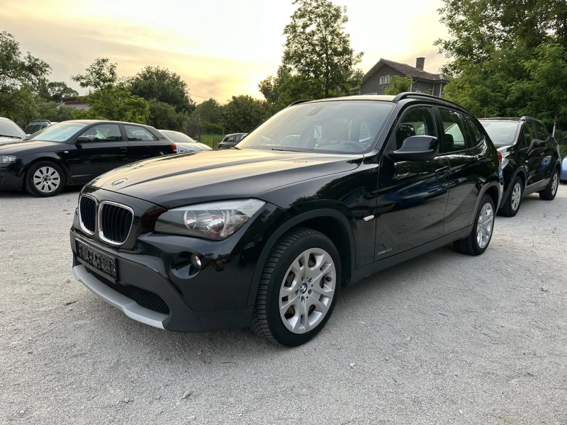 BMW X1 2.0Xdrive , снимка 5 - Автомобили и джипове - 52918956