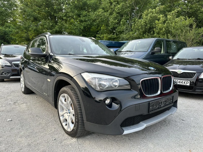 BMW X1 2.0Xdrive , снимка 3 - Автомобили и джипове - 52918956
