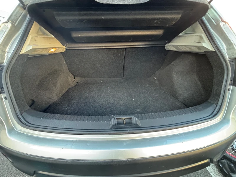 Nissan Qashqai 2.0 i / ВНОС ОТ ШВЕЙЦАРИЯ / БЕНЗИН /4х4/, снимка 9 - Автомобили и джипове - 52531771