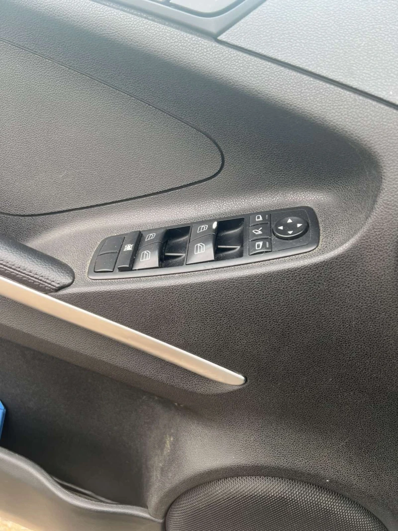 Mercedes-Benz ML 320 W164, снимка 10 - Автомобили и джипове - 52958407