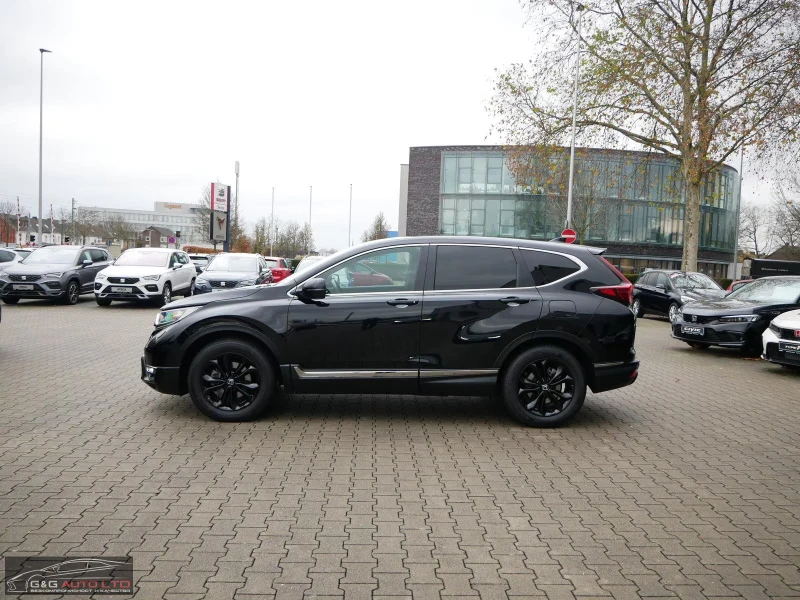 Honda Cr-v SPORT-LINE/184HP/CAM/LED/NAVI/KLESS/DIGI/695g, снимка 3 - Автомобили и джипове - 53089820