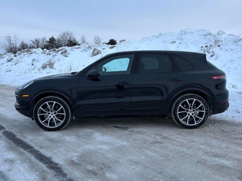 Porsche Cayenne * AWD * CARFAX * ОБДУХВАНЕ* ПАНОРАМА* , снимка 2 - Автомобили и джипове - 53289604
