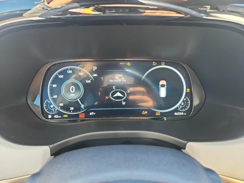 Hyundai Palisade Limited, снимка 9 - Автомобили и джипове - 53395658