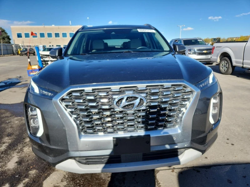 Hyundai Palisade Limited, снимка 5 - Автомобили и джипове - 53395658