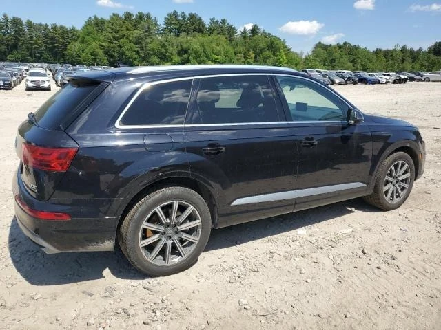 Audi Q7 PRESTIGE , снимка 5 - Автомобили и джипове - 46637172