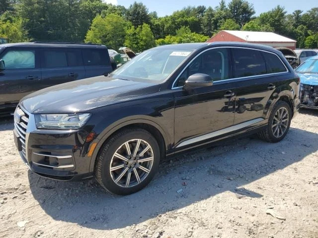 Audi Q7 PRESTIGE , снимка 3 - Автомобили и джипове - 46637172