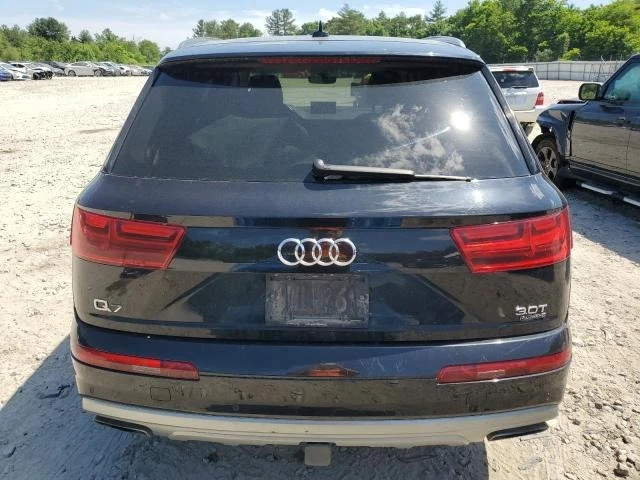 Audi Q7 PRESTIGE , снимка 6 - Автомобили и джипове - 46637172