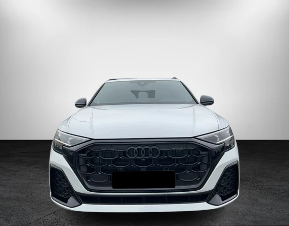Audi Q8 50 TDI Quattro = NEW= S-line/Black Optic Гаранция - 195670 лв. - 25801629 1