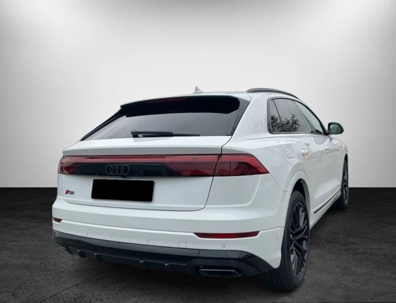 Audi Q8 50 TDI Quattro = NEW= S-line/Black Optic Гаранция - изображение 2