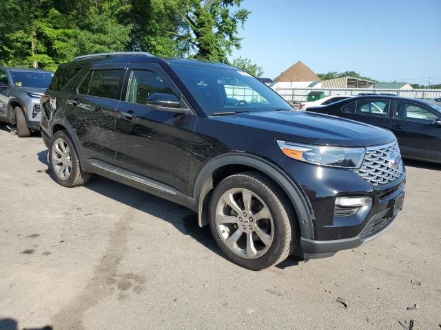 Ford Explorer PLATINUM - изображение 3