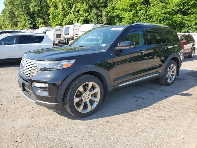 Ford Explorer PLATINUM - изображение 4