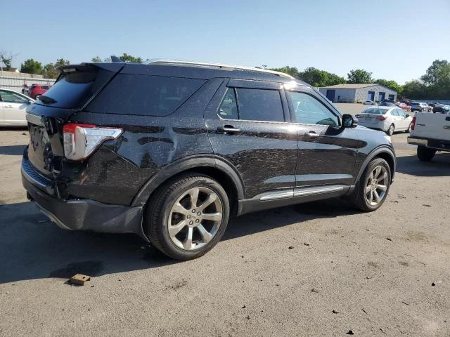 Ford Explorer PLATINUM - изображение 6