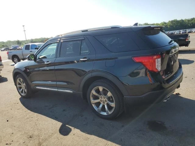 Ford Explorer PLATINUM - изображение 5