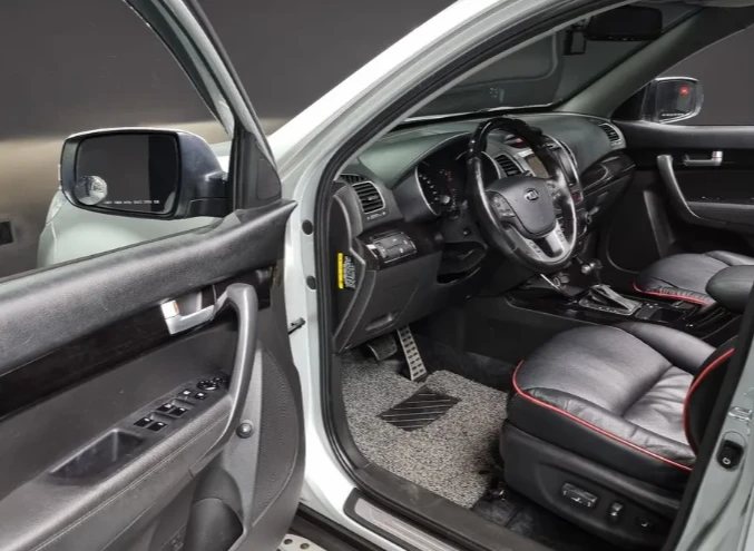 Kia Sorento 2.0 CRDi 4WD | Mobile.bg   11