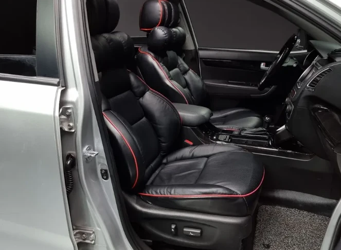 Kia Sorento 2.0 CRDi 4WD - изображение 10