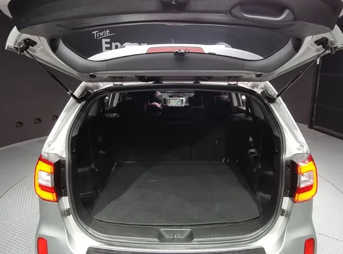 Kia Sorento 2.0 CRDi 4WD | Mobile.bg   16