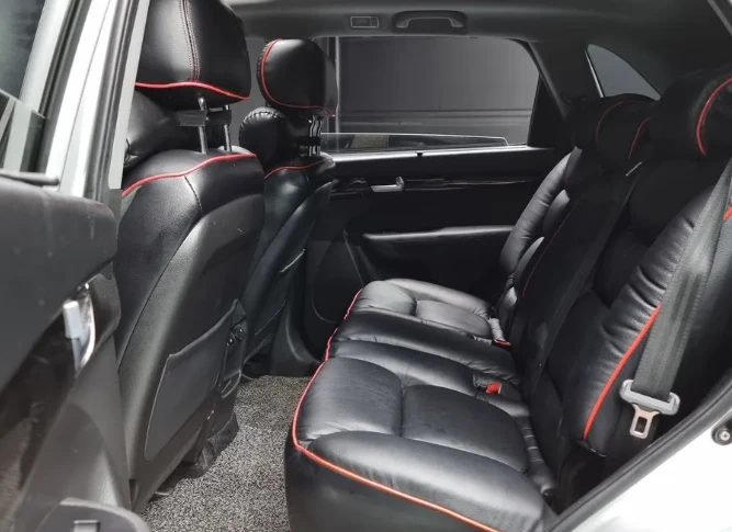 Kia Sorento 2.0 CRDi 4WD | Mobile.bg   12