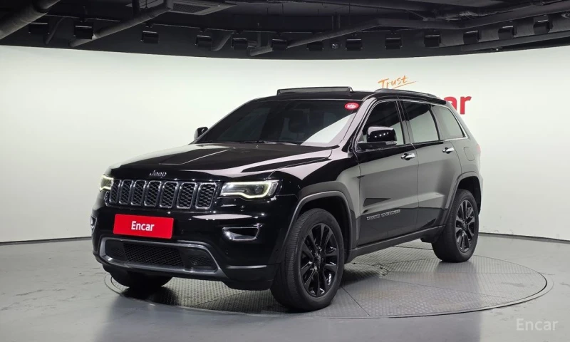 Jeep Grand cherokee - 32945 лв. / 16844.51 € - 75899362 1