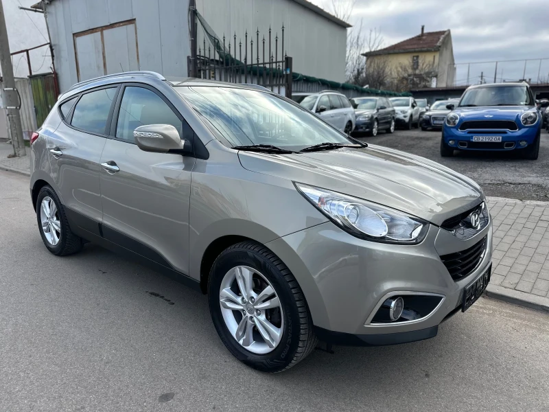Hyundai IX35 -2.0-CRDi-4x4 - 17991 лв. / 9198.65 € - 86557725 1