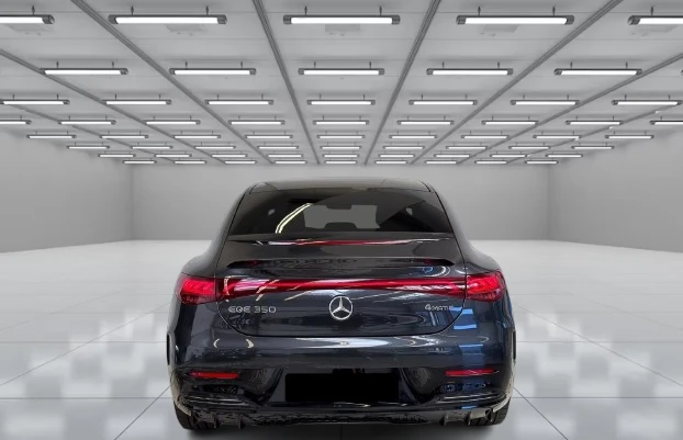 Mercedes-Benz EQE 350 4Matic = AMG Line = Heat Pump �������� | Mobile.bg � ����������� 3